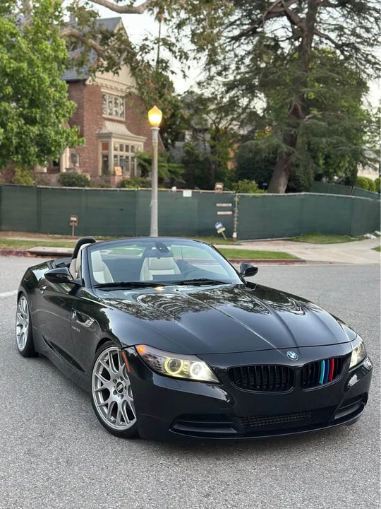 2010 BMW E89 Z4 Roadster - Image 2 of 20