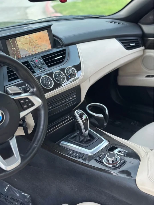 2010 BMW E89 Z4 Roadster - Image 12 of 20