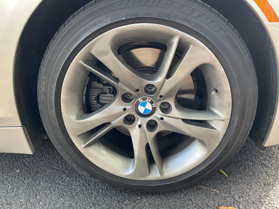 2010 BMW E89 Z4 Roadster - Image 22 of 31