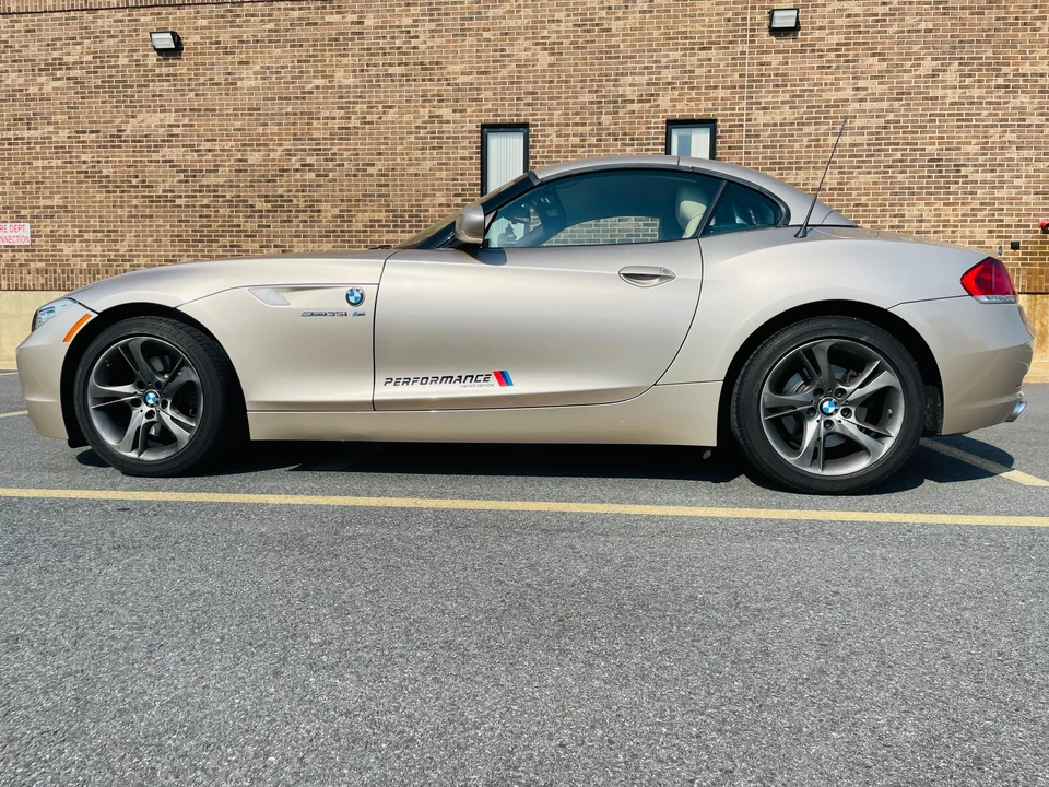 2010 BMW E89 Z4 Roadster - Image 13 of 31