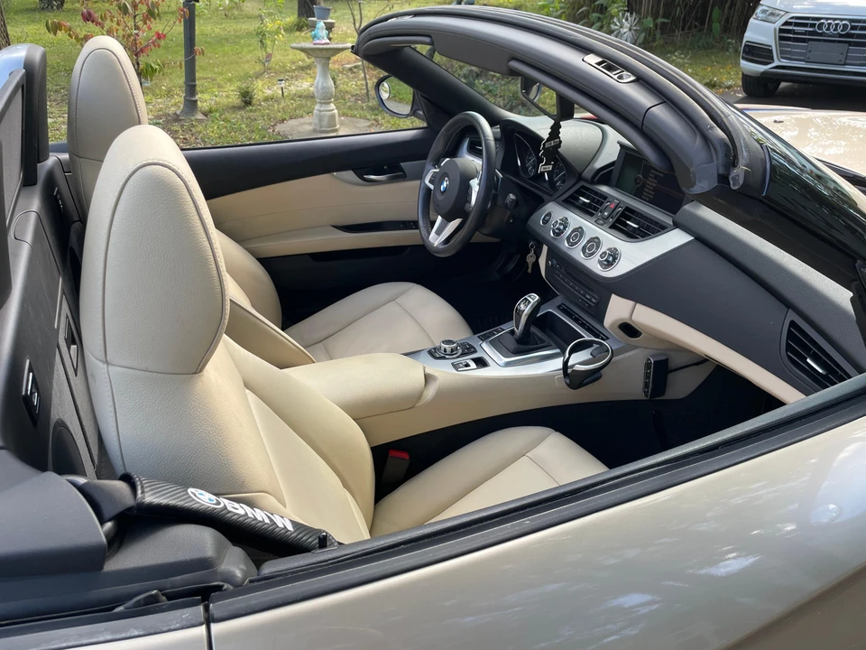 2010 BMW E89 Z4 Roadster - Image 30 of 31