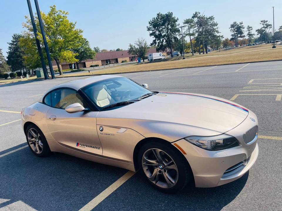 2010 BMW E89 Z4 Roadster - Image 17 of 31