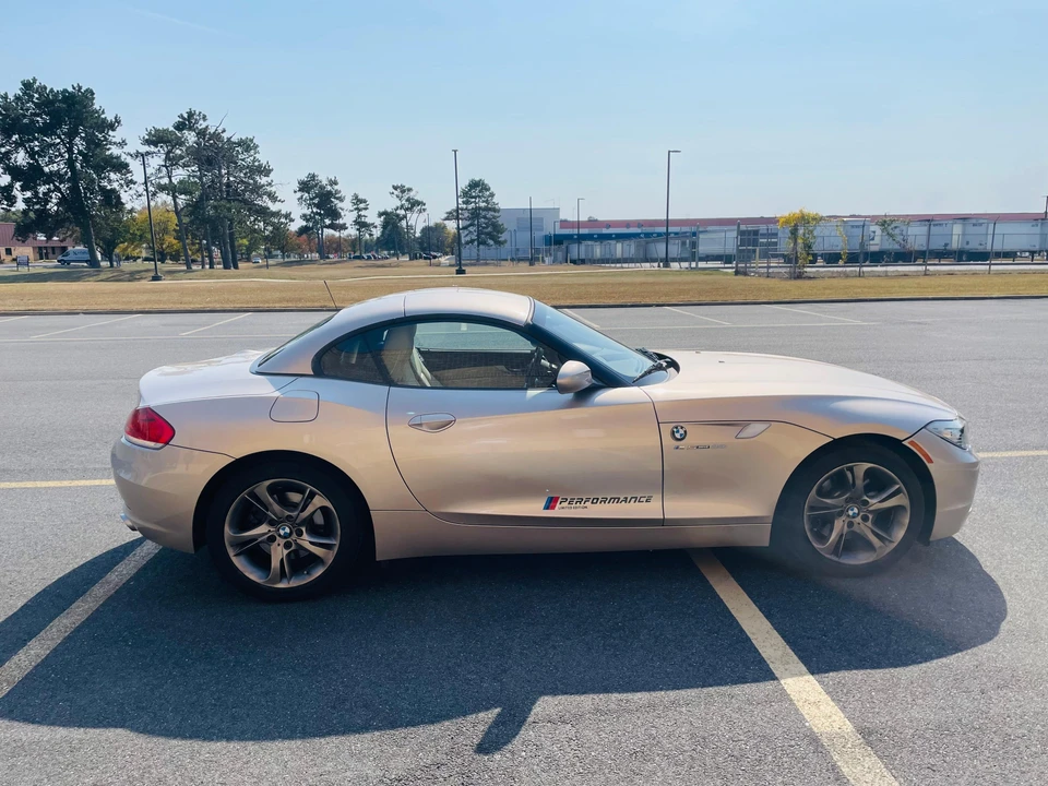 2010 BMW E89 Z4 Roadster - Image 15 of 31