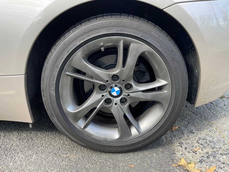 2010 BMW E89 Z4 Roadster - Image 20 of 31