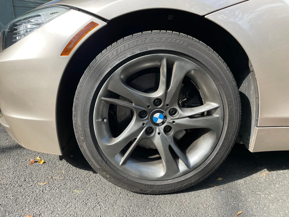 2010 BMW E89 Z4 Roadster - Image 19 of 31