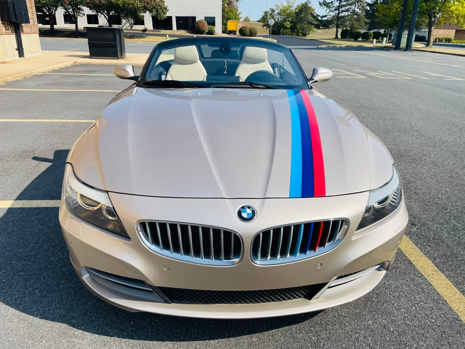 2010 BMW E89 Z4 Roadster - Image 6 of 31