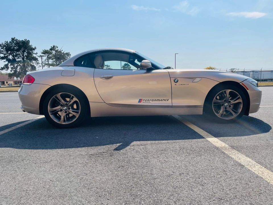 2010 BMW E89 Z4 Roadster - Image 16 of 31