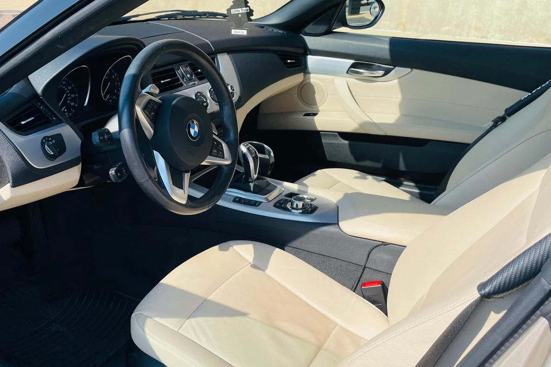 2010 BMW E89 Z4 Roadster - Image 24 of 31