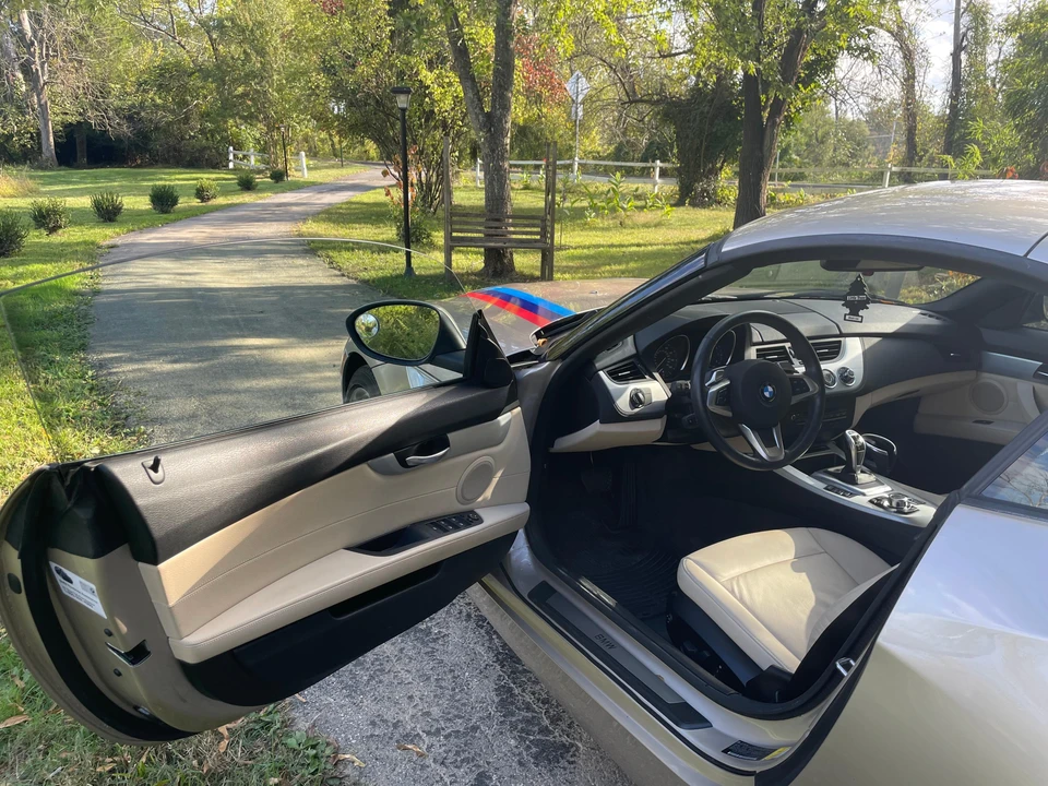 2010 BMW E89 Z4 Roadster - Image 29 of 31