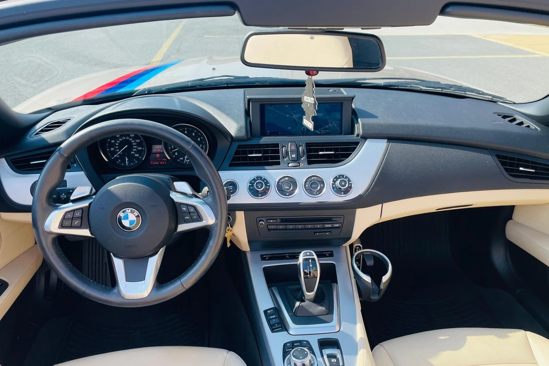 2010 BMW E89 Z4 Roadster - Image 23 of 31