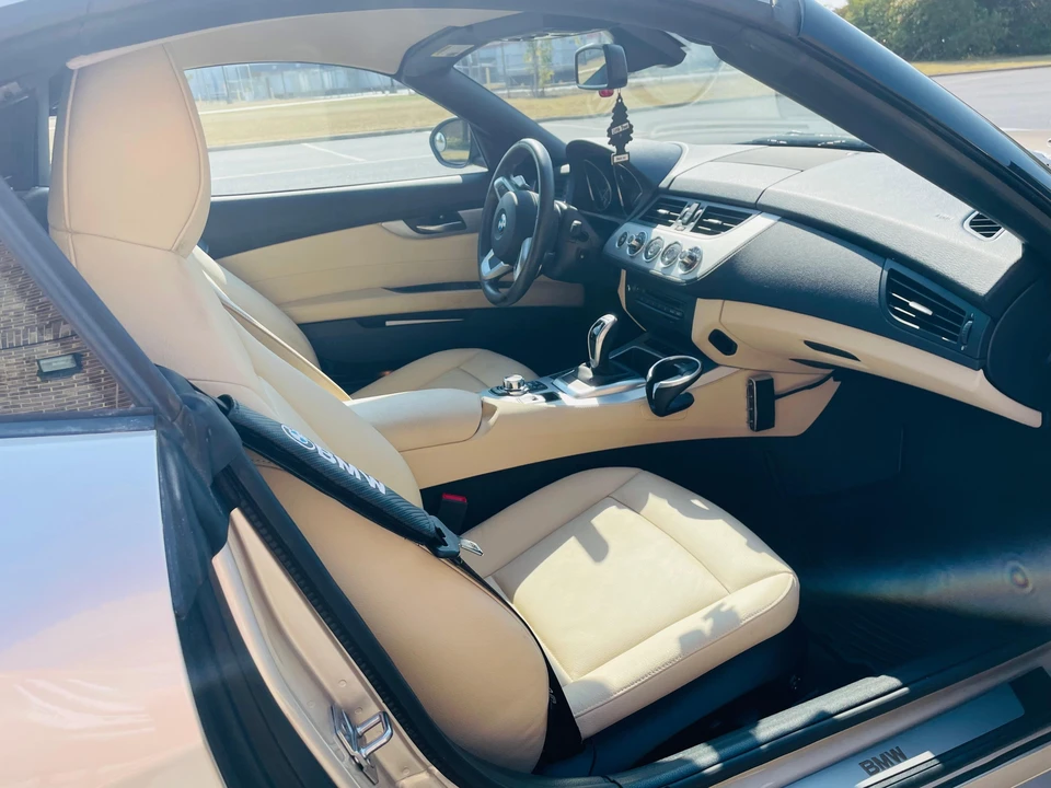 2010 BMW E89 Z4 Roadster - Image 31 of 31