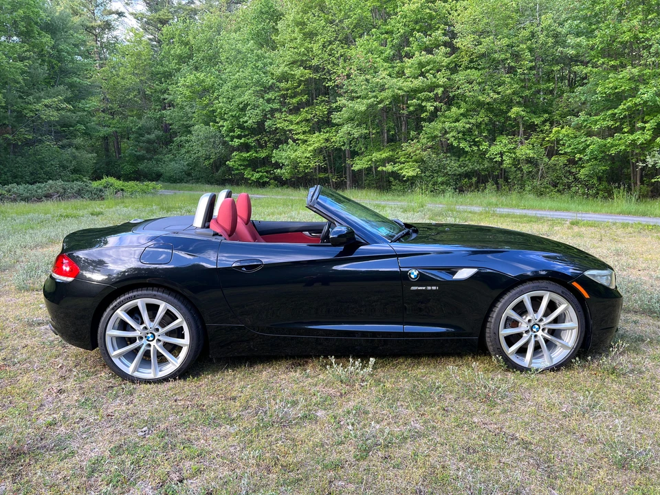 2010 BMW E89 Z4 Roadster - Image 16 of 31