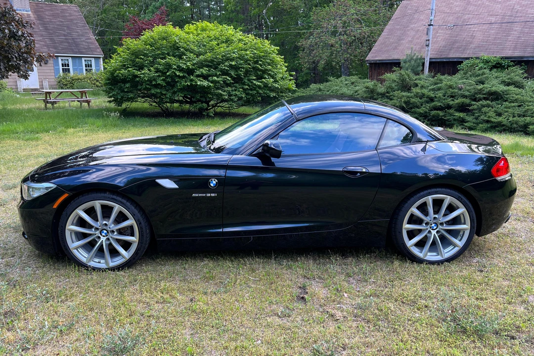 2010 BMW E89 Z4 Roadster - Image 3 of 31