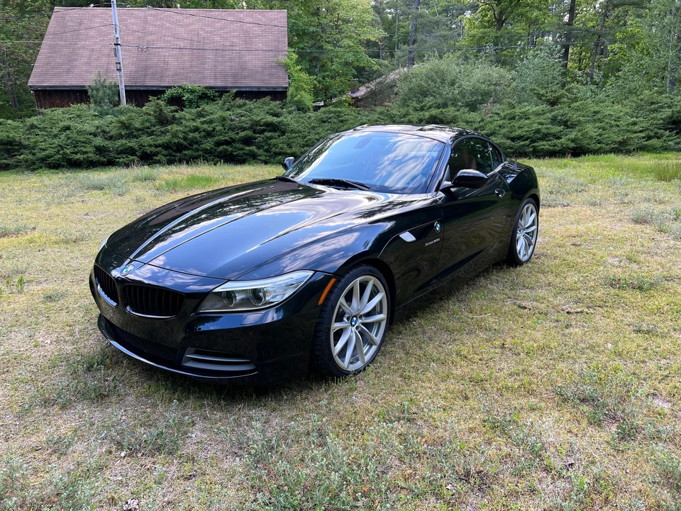 2010 BMW E89 Z4 Roadster - Image 8 of 31