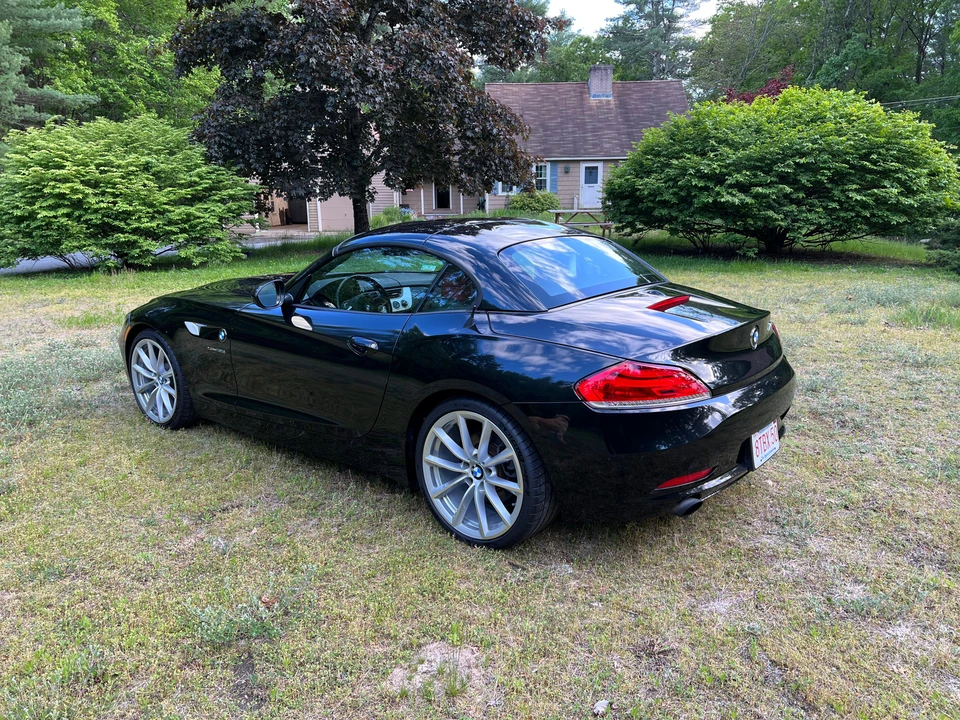 2010 BMW E89 Z4 Roadster - Image 11 of 31