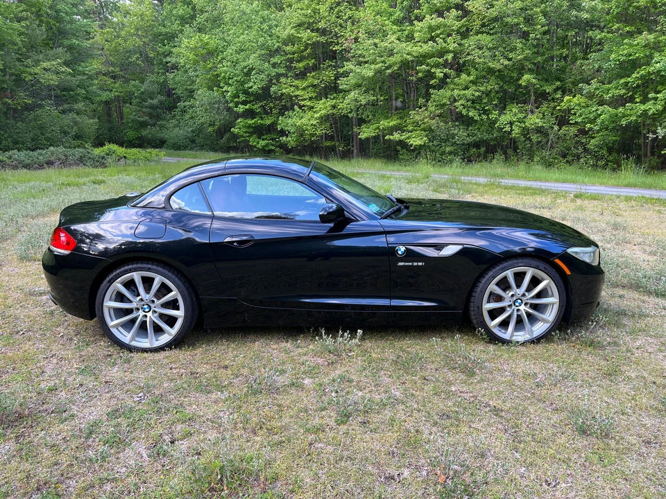 2010 BMW E89 Z4 Roadster - Image 15 of 31