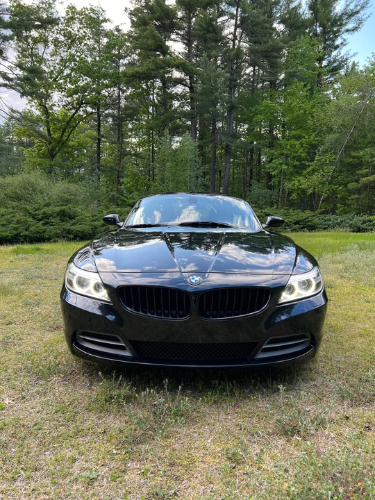 2010 BMW E89 Z4 Roadster - Image 7 of 31