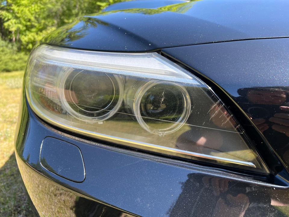 2010 BMW E89 Z4 Roadster - Image 18 of 31