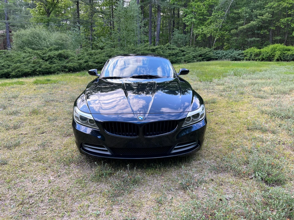 2010 BMW E89 Z4 Roadster - Image 6 of 31