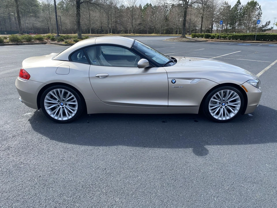 2010 BMW E89 Z4 Roadster - Image 21 of 31
