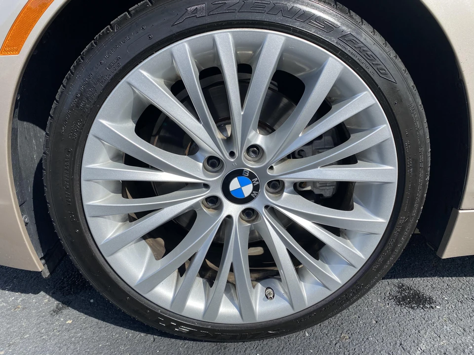 2010 BMW E89 Z4 Roadster - Image 29 of 31