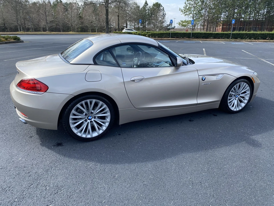 2010 BMW E89 Z4 Roadster - Image 20 of 31