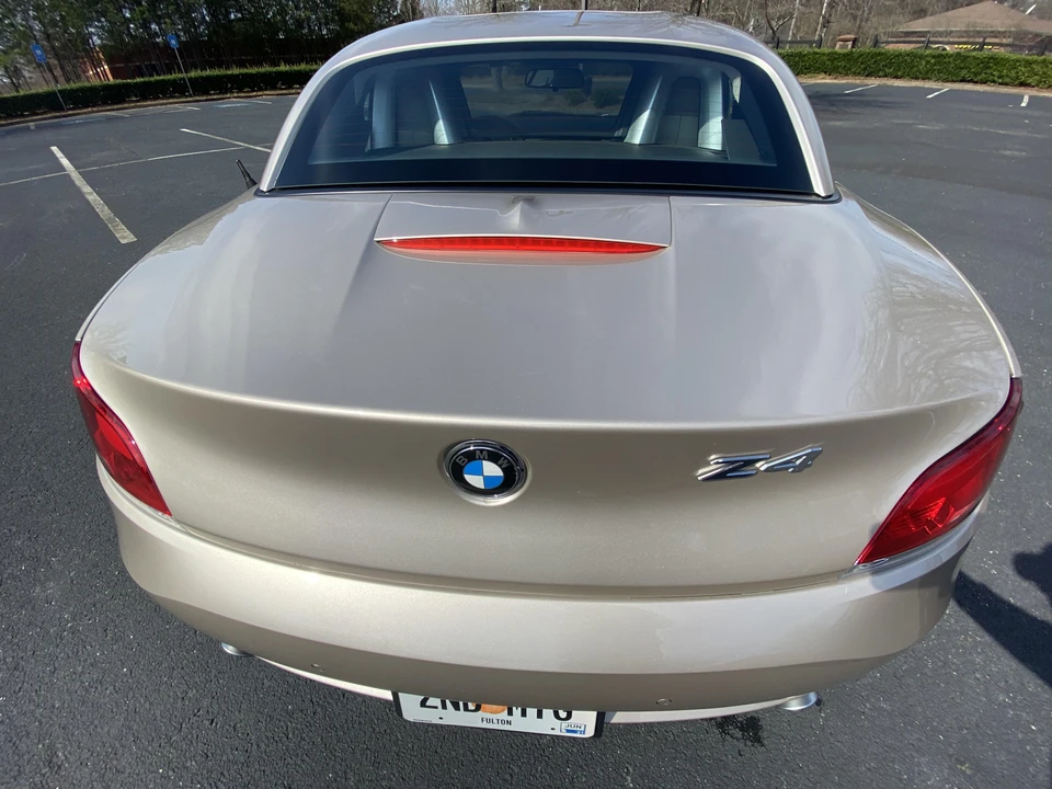 2010 BMW E89 Z4 Roadster - Image 18 of 31
