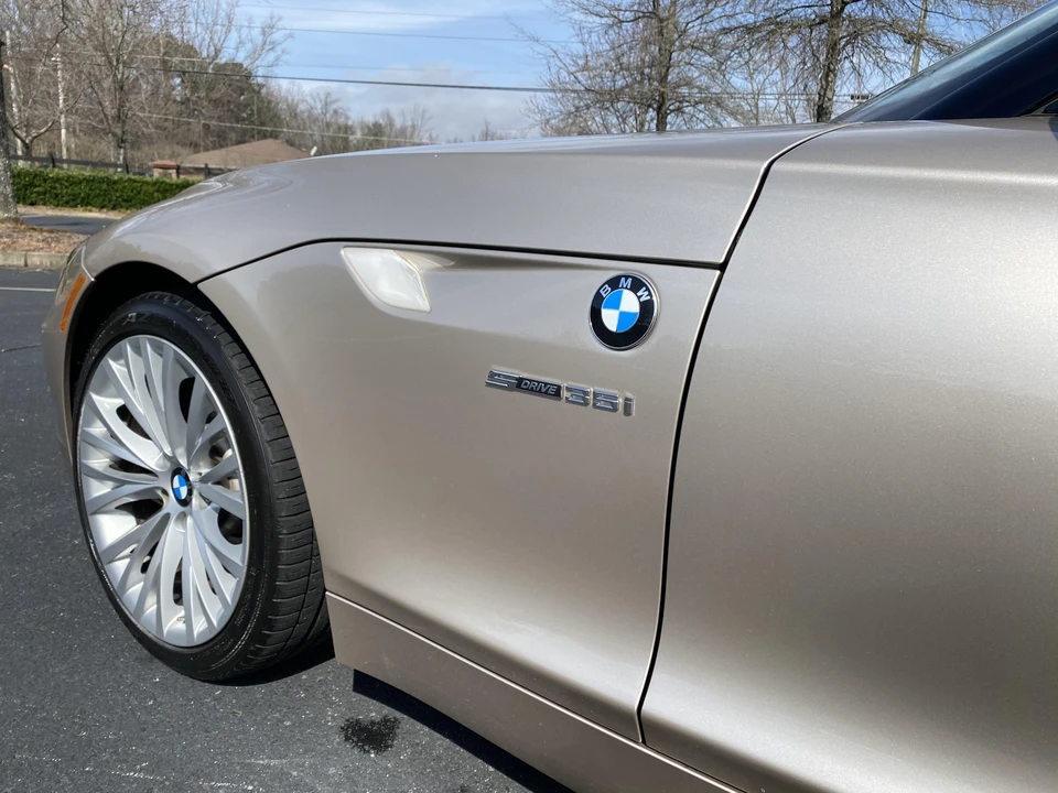 2010 BMW E89 Z4 Roadster - Image 27 of 31
