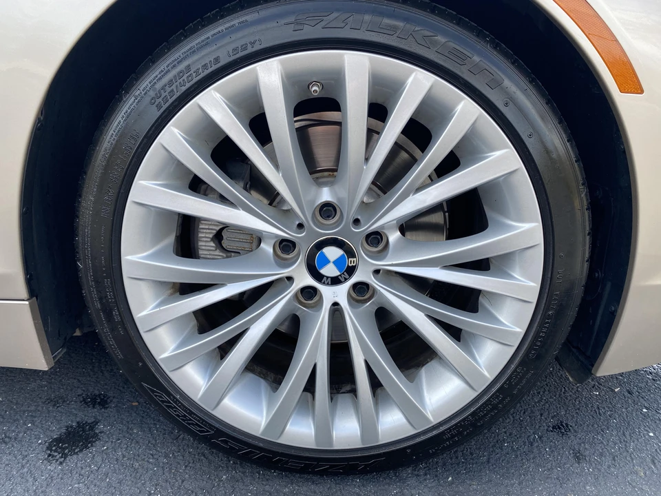 2010 BMW E89 Z4 Roadster - Image 31 of 31
