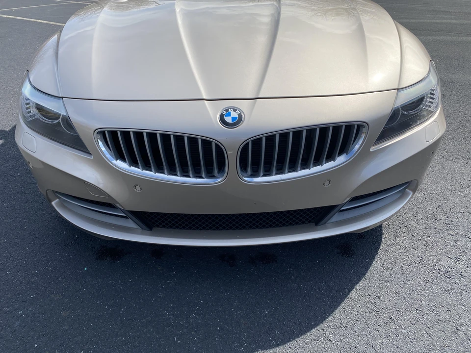 2010 BMW E89 Z4 Roadster - Image 24 of 31