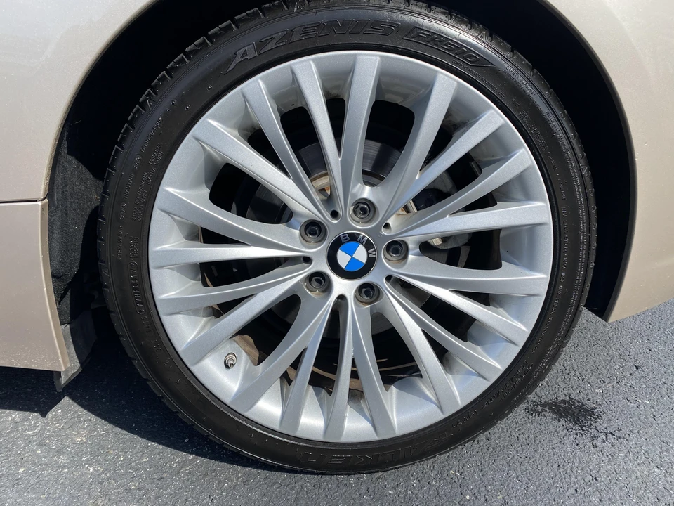 2010 BMW E89 Z4 Roadster - Image 30 of 31