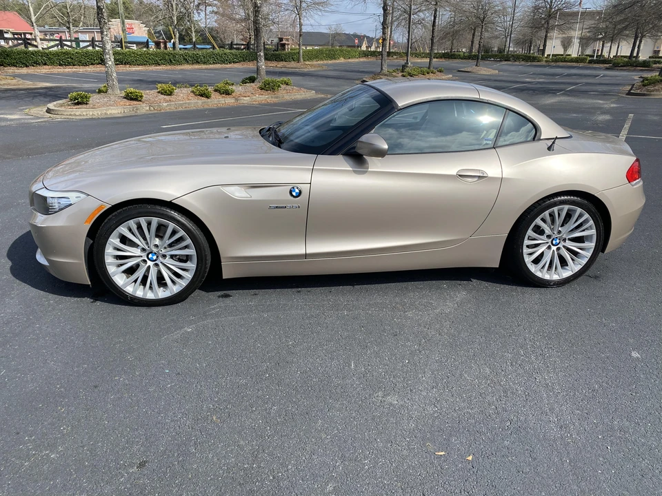 2010 BMW E89 Z4 Roadster - Image 16 of 31