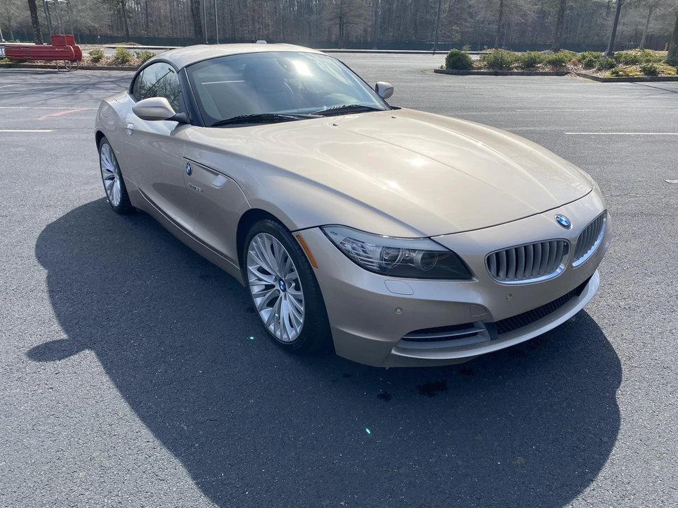2010 BMW E89 Z4 Roadster - Image 23 of 31