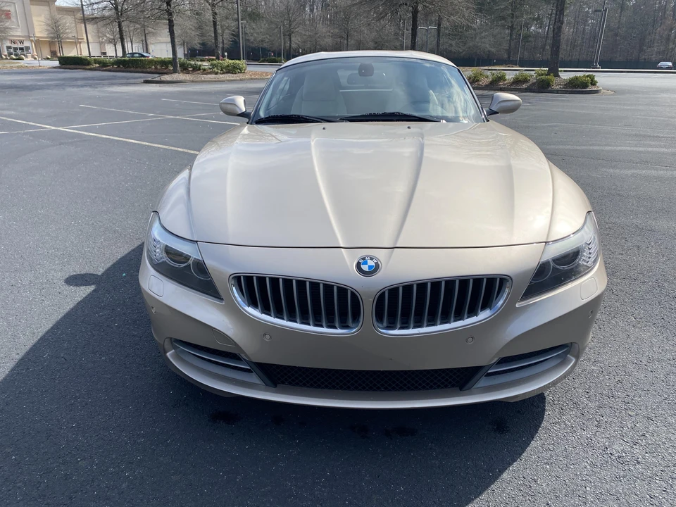 2010 BMW E89 Z4 Roadster - Image 13 of 31