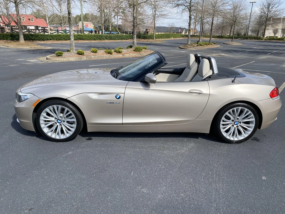 2010 BMW E89 Z4 Roadster - Image 7 of 31