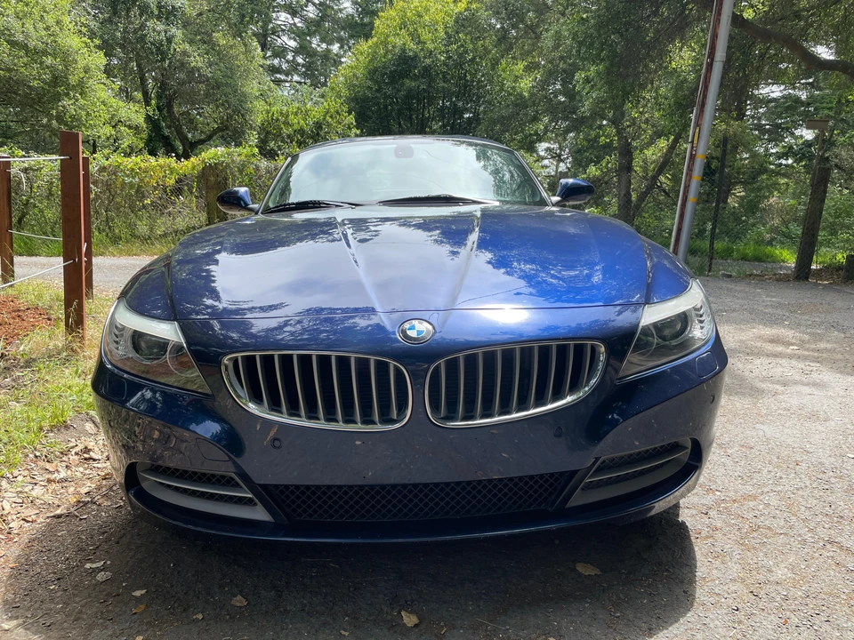 2010 BMW E89 Z4 Roadster - Image 13 of 31