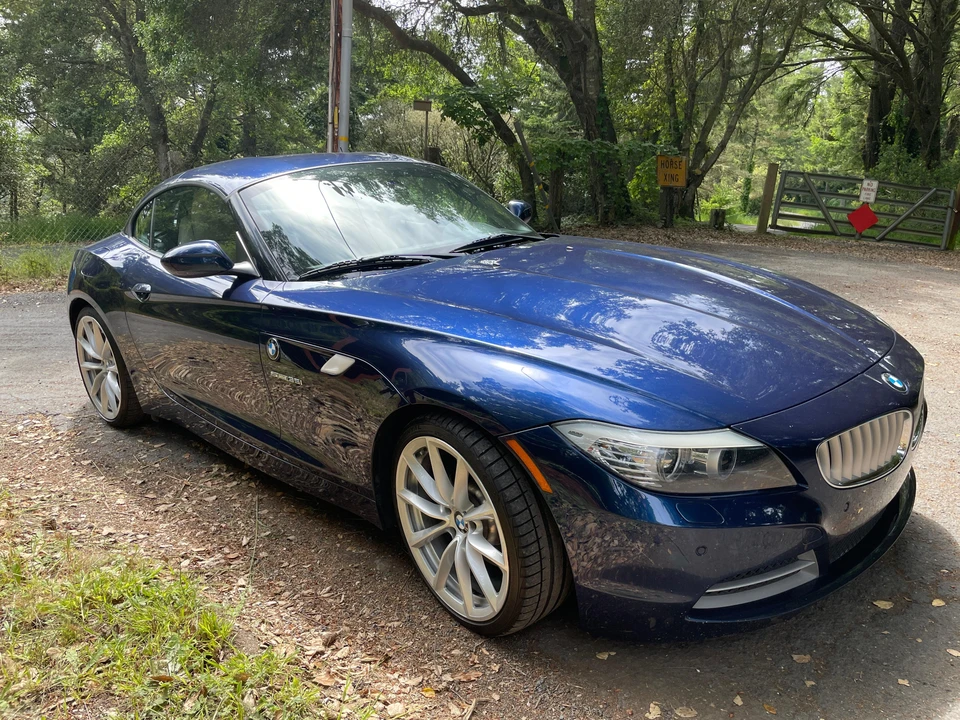 2010 BMW E89 Z4 Roadster - Image 22 of 31