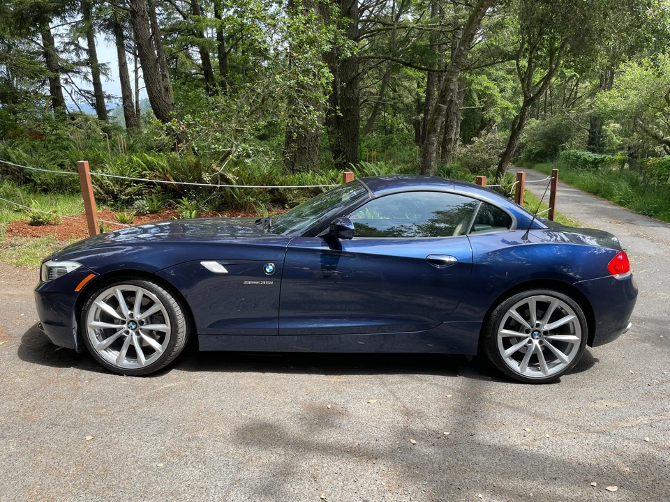 2010 BMW E89 Z4 Roadster - Image 17 of 31