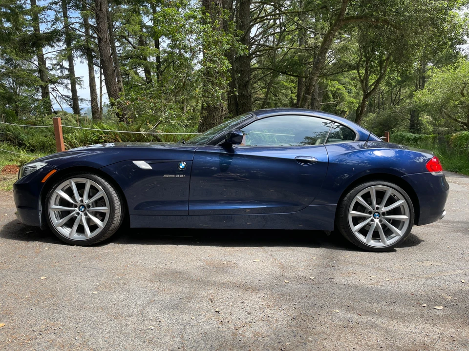 2010 BMW E89 Z4 Roadster - Image 16 of 31