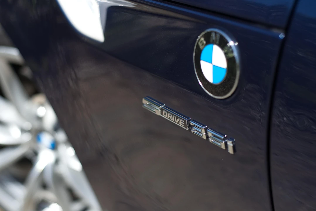 2010 BMW E89 Z4 Roadster - Image 29 of 31