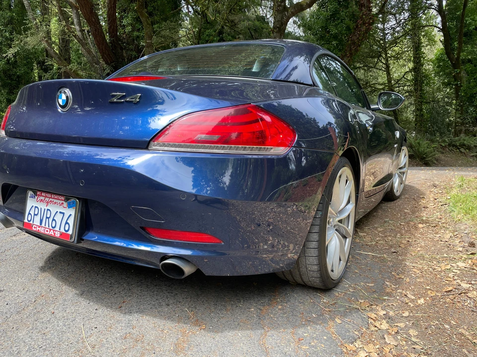 2010 BMW E89 Z4 Roadster - Image 19 of 31