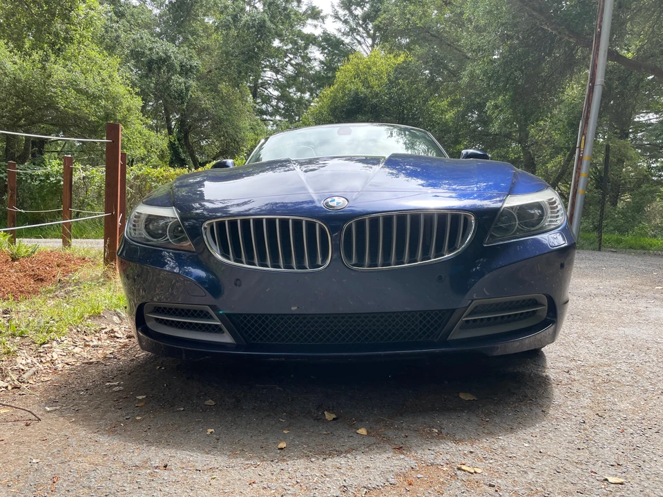 2010 BMW E89 Z4 Roadster - Image 6 of 31