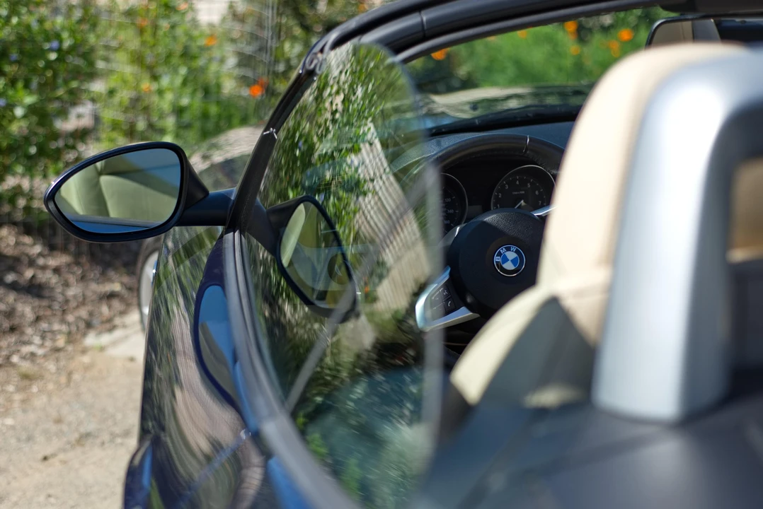 2010 BMW E89 Z4 Roadster - Image 31 of 31