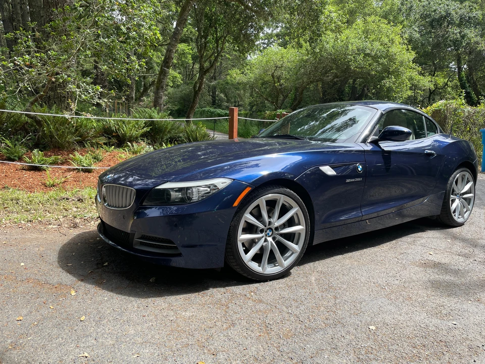 2010 BMW E89 Z4 Roadster - Image 15 of 31