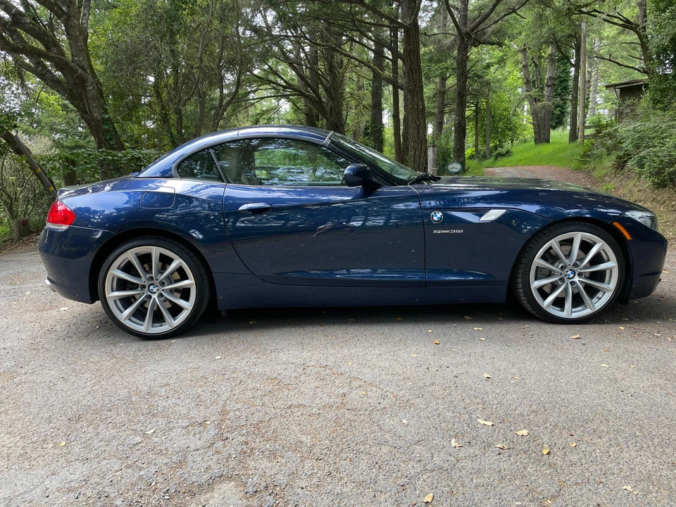 2010 BMW E89 Z4 Roadster - Image 21 of 31