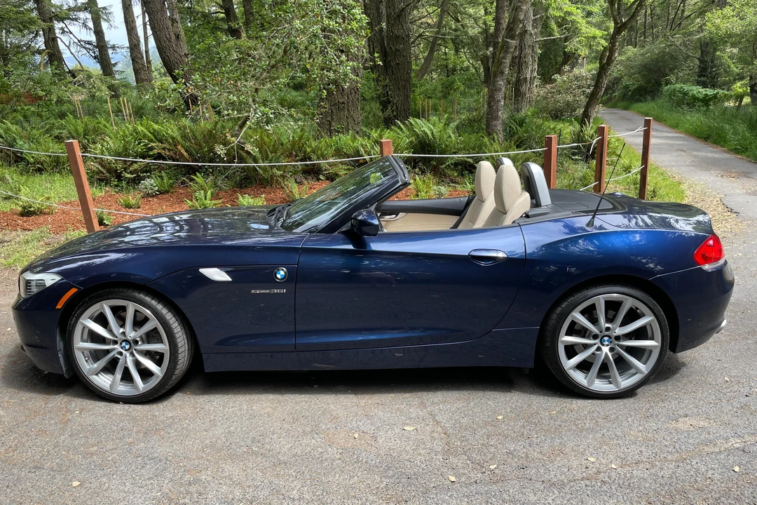 2010 BMW E89 Z4 Roadster - Image 3 of 31