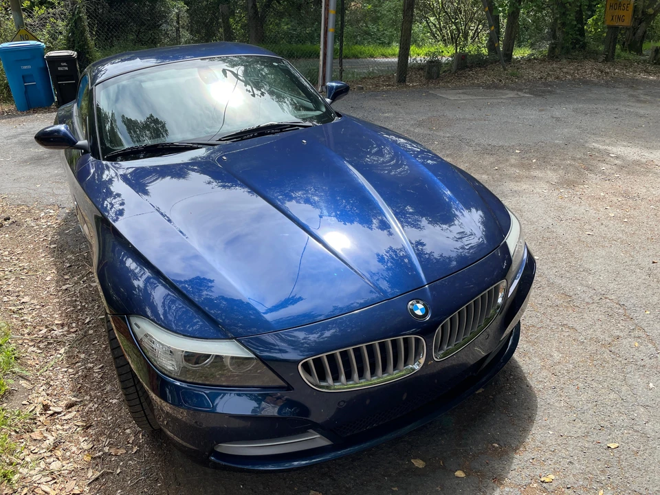 2010 BMW E89 Z4 Roadster - Image 24 of 31
