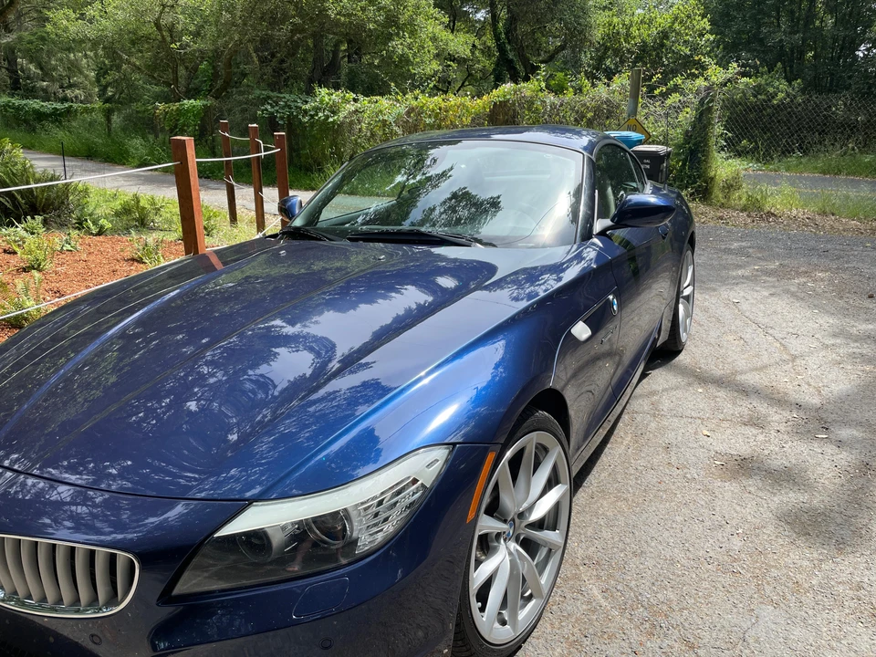 2010 BMW E89 Z4 Roadster - Image 28 of 31