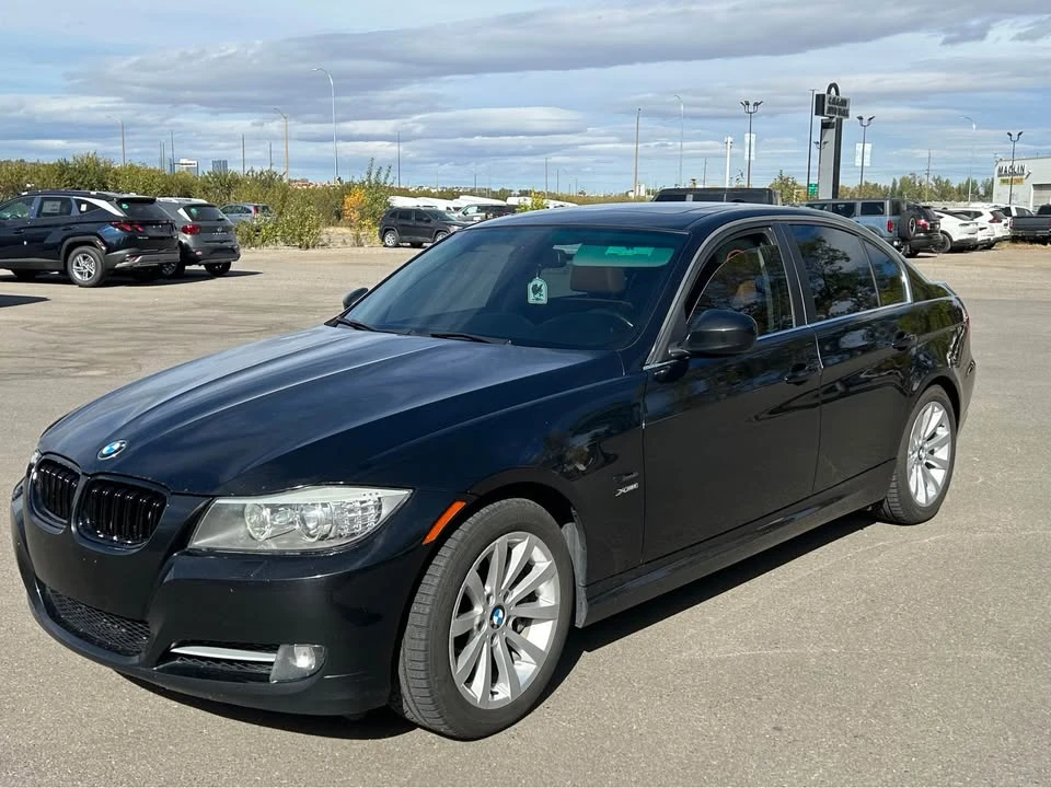 2010 BMW E90 335i Sedan - Image 5 of 9