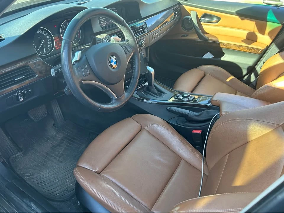 2010 BMW E90 335i Sedan - Image 8 of 9